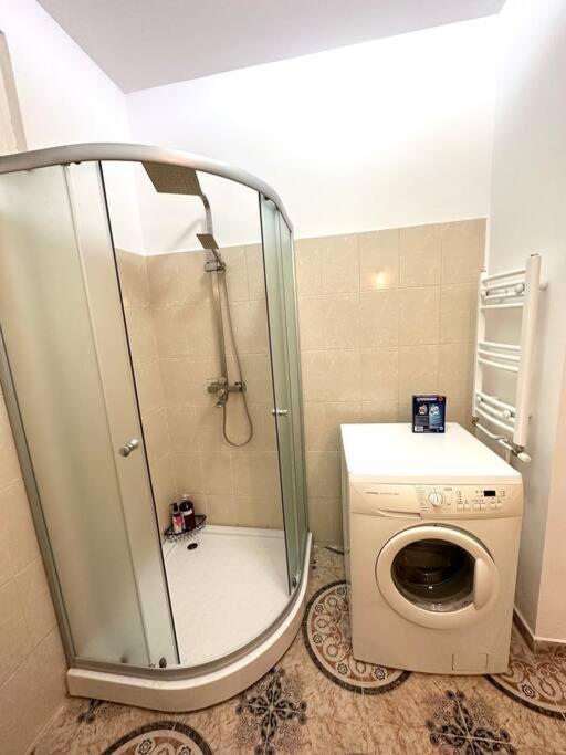 Zion Home Сибиу Экстерьер фото
