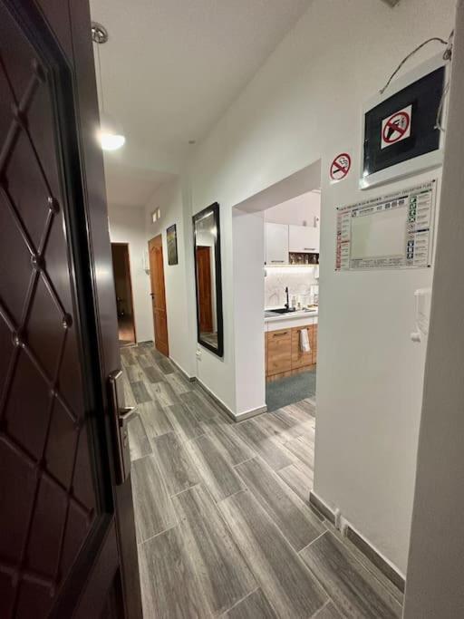 Zion Home Сибиу Экстерьер фото