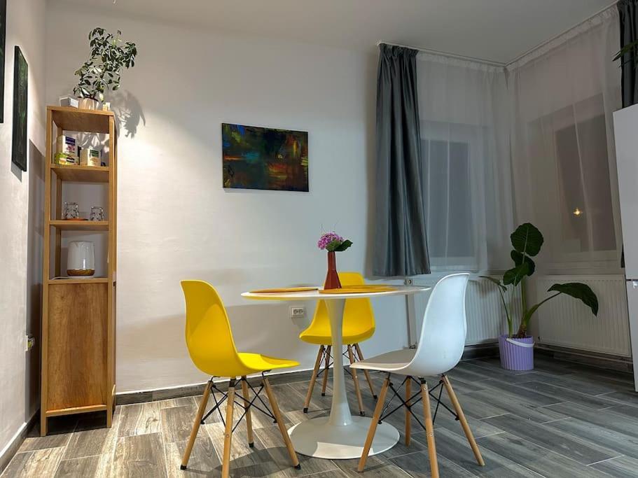 Zion Home Сибиу Экстерьер фото