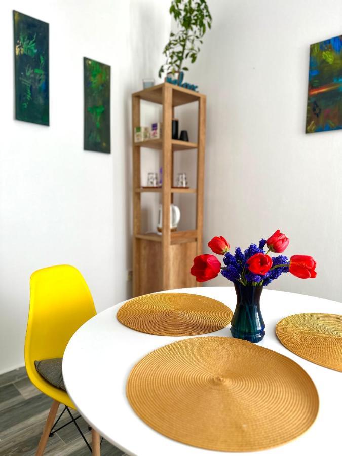 Zion Home Сибиу Экстерьер фото